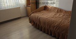 Apartament 2 camere decomandat, mobilat, utilat, Cetate!