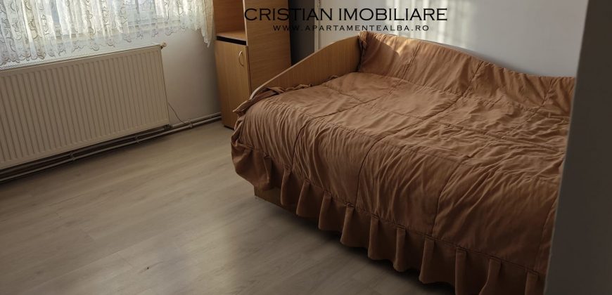 Apartament 2 camere decomandat, mobilat, utilat, Cetate!