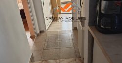 Apartament 2 camere decomandat, mobilat, utilat, Cetate!