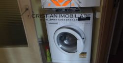 Apartament 3 camere , etaj 2 ,mobilat, utilat, Cetate-Piata!