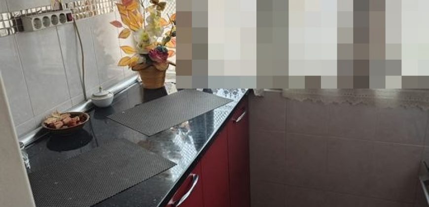 Apartament 2 camere decomandat, etaj 2, finisat, Cetate-Piata!