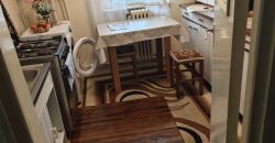 Apartament 2 camere decomandat, etaj 1, izolat exterior, Cetate!