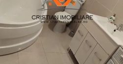 Apartament 2 camere decomandat, bloc nou, mobilat, utilat, zona Centru-Gara!
