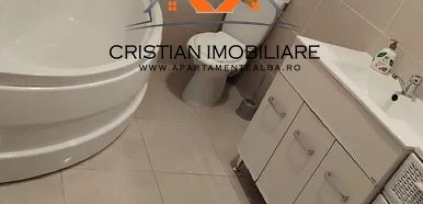Apartament 2 camere decomandat, bloc nou, mobilat, utilat, zona Centru-Gara!