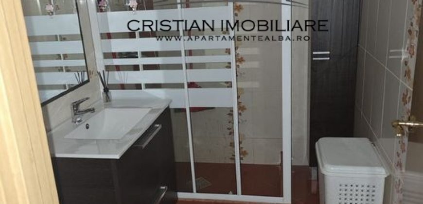Apartament 2 camere decomandat, etaj 2, finisat, Cetate-Piata!