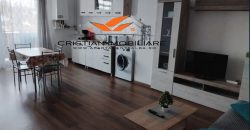 Apartament 2 camere decomandat, bloc nou, mobilat, utilat, zona Centru-Gara!
