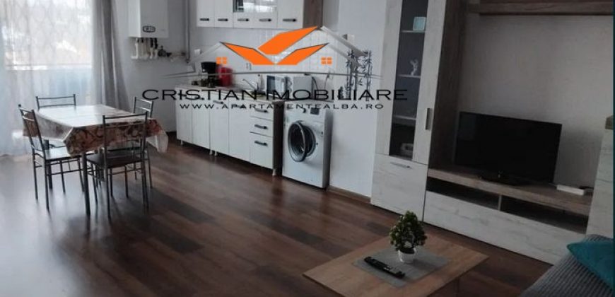 Apartament 2 camere decomandat, bloc nou, mobilat, utilat, zona Centru-Gara!