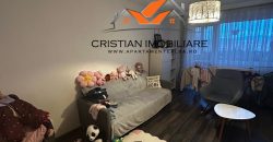 Apartament 3 camere decomandat, finisat, modificat, CENTRU!