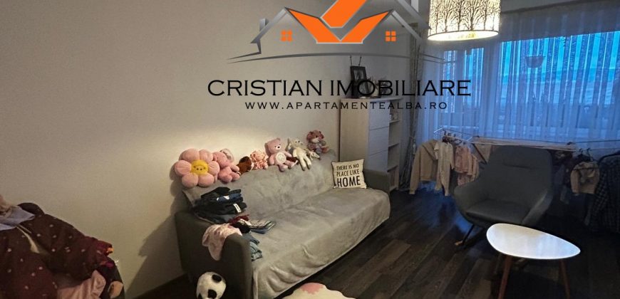 Apartament 3 camere decomandat, finisat, modificat, CENTRU!