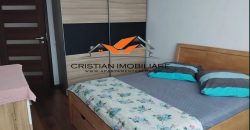 Apartament 2 camere decomandat, bloc nou, mobilat, utilat, zona Centru-Gara!