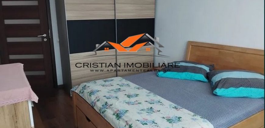 Apartament 2 camere decomandat, bloc nou, mobilat, utilat, zona Centru-Gara!
