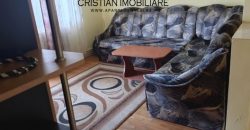 Apartament 3 camere , etaj 2 ,mobilat, utilat, Cetate-Piata!