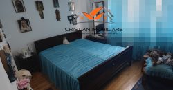 Apartament 3 camere , etaj 1, izolat exterior, Cetate!