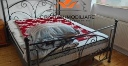 Apartament 2 camere, Parter inalt, cu balcon, Cetate!