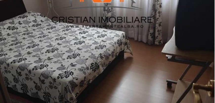 Apartament 2 camere decomandat, etaj 2, finisat, Cetate-Piata!