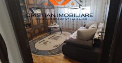 Garsoniera finisata, mobilata, utilata, zona Sub-Stadion-Bowling!