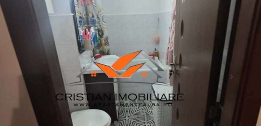 Garsoniera finisata, mobilata, utilata, zona Sub-Stadion-Bowling!