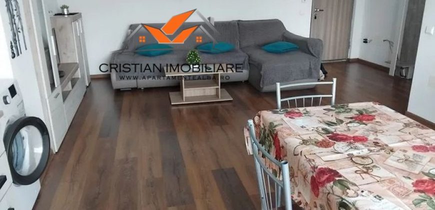Apartament 2 camere decomandat, bloc nou, mobilat, utilat, zona Centru-Gara!