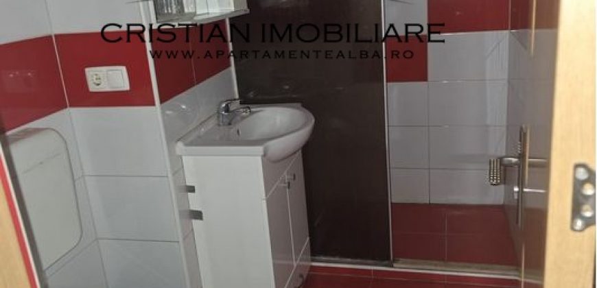 Apartament 3 camere , etaj 2 ,mobilat, utilat, Cetate-Piata!