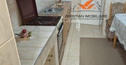 Apartament 3 camere decomandat, mobilat, utilat, Cetate!