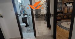 Garsoniera finisata, mobilata, utilata, zona Sub-Stadion-Bowling!