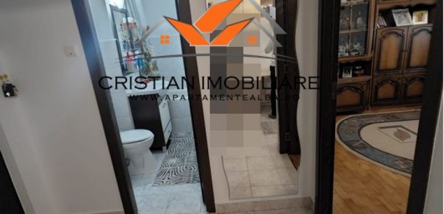 Garsoniera finisata, mobilata, utilata, zona Sub-Stadion-Bowling!