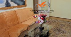 Apartament 3 camere decomandat, mobilat, utilat, Cetate!