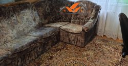 Apartament 3 camere decomandat, mobilat, utilat, Cetate!