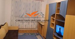 Apartament o camera , mobilat, utilat, Centru, cartier rezidential!