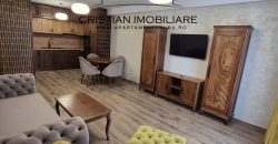 Apartament 2 camere, bloc nou ,finisat , mobilat, utilat , Cetate !