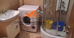 Apartament o camera , mobilat, utilat, Centru, cartier rezidential!