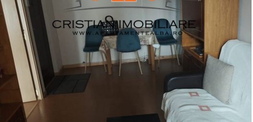 Apartament 2 camere decomandat, etaj 2, finisat, Cetate-Piata!