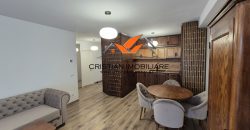Apartament 2 camere, bloc nou ,finisat , mobilat, utilat , Cetate !