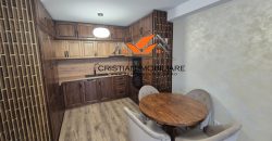 Apartament 2 camere, bloc nou ,finisat , mobilat, utilat , Cetate !