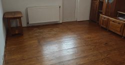 Apartament 2 camere, Parter inalt, cu balcon, Cetate!