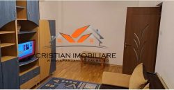 Apartament o camera , mobilat, utilat, Centru, cartier rezidential!