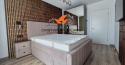 Apartament 2 camere, bloc nou ,finisat , mobilat, utilat , Cetate !