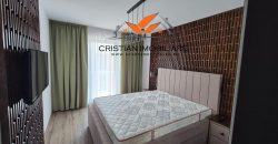 Apartament 2 camere, bloc nou ,finisat , mobilat, utilat , Cetate !