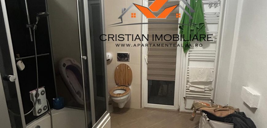 Apartament 3 camere decomandat, finisat, modificat, CENTRU!