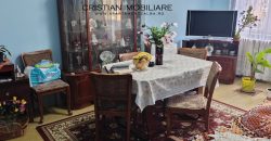 Apartament 2 camere decomandat, etaj 1, izolat exterior, Cetate!