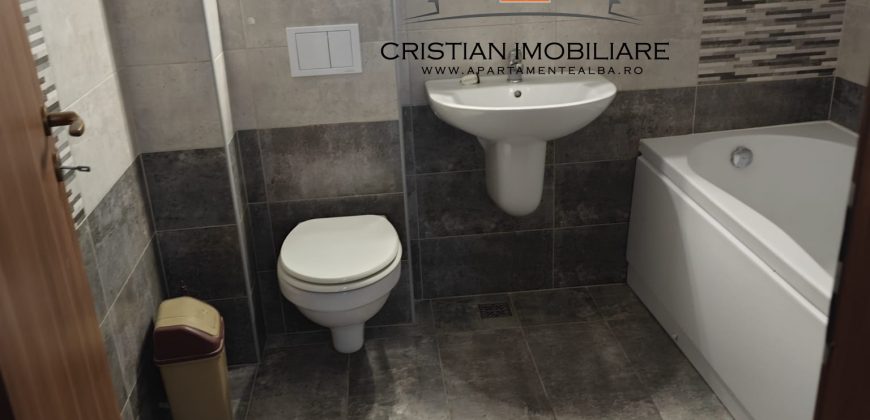 Apartament 2 camere decomandat, etaj 1, bloc nou, mobilat, utilat, Cetate-KAUFLAND!