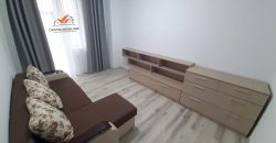 Apartament 3 camere, finisat, mobilat, utilat, Cartier Arex!