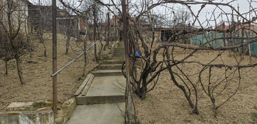 Casa individuala, 593 mp teren, Blaj-pe Hula!