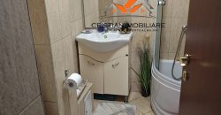 Apartament 2 camere, finisat, etaj 3, mobilat, utilat, Cetate-Stadion!