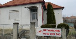 Casa individuala, 593 mp teren, Blaj-pe Hula!