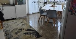 Apartament 2 camere, finisat, etaj 3, mobilat, utilat, Cetate-Stadion!