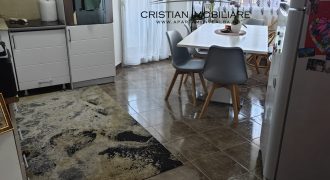 Apartament 2 camere, finisat, etaj 3, mobilat, utilat, Cetate-Stadion!