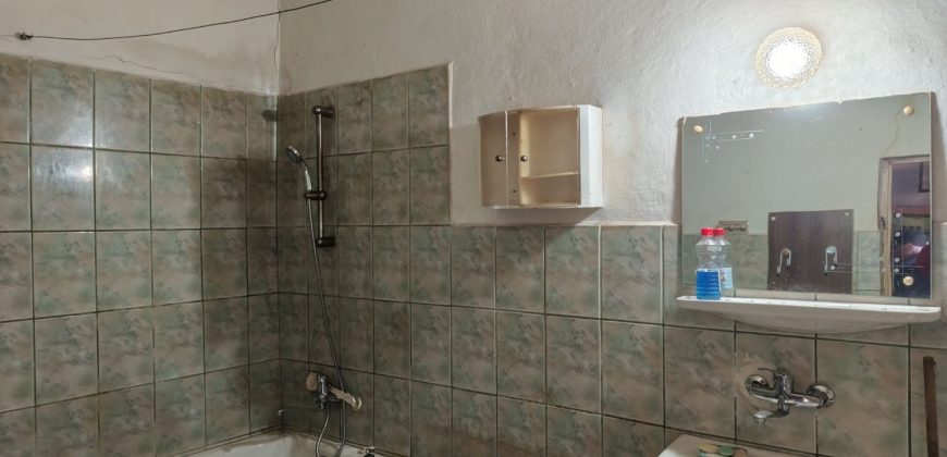 Casa individuala, 593 mp teren, Blaj-pe Hula!