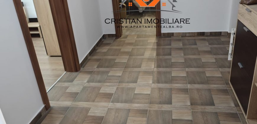 Apartament 2 camere decomandat, etaj 1, bloc nou, mobilat, utilat, Cetate-KAUFLAND!