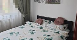 Apartament 2 camere, finisat, etaj 3, mobilat, utilat, Cetate-Stadion!